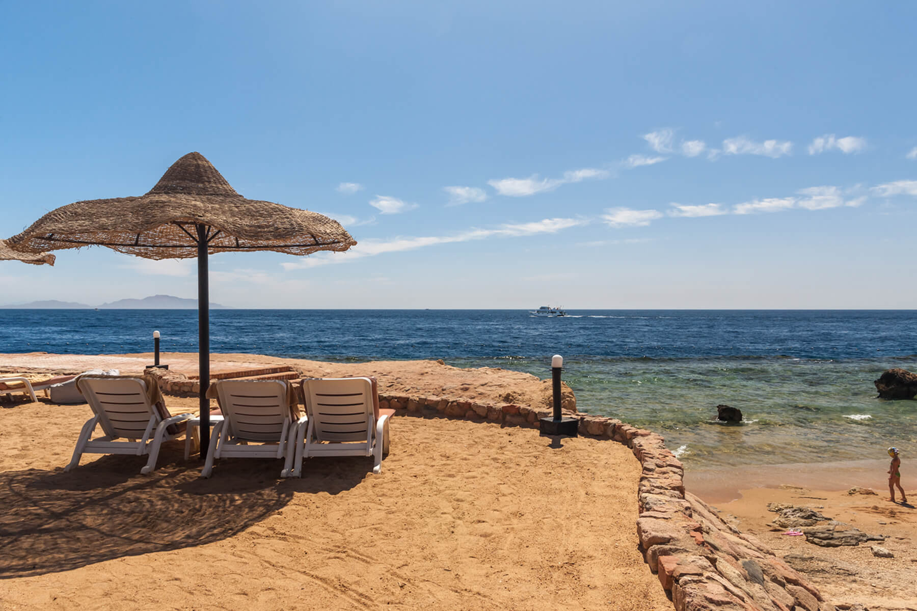 You are currently viewing Nueva boya inteligente en Alicante para mejorar la seguridad en playas